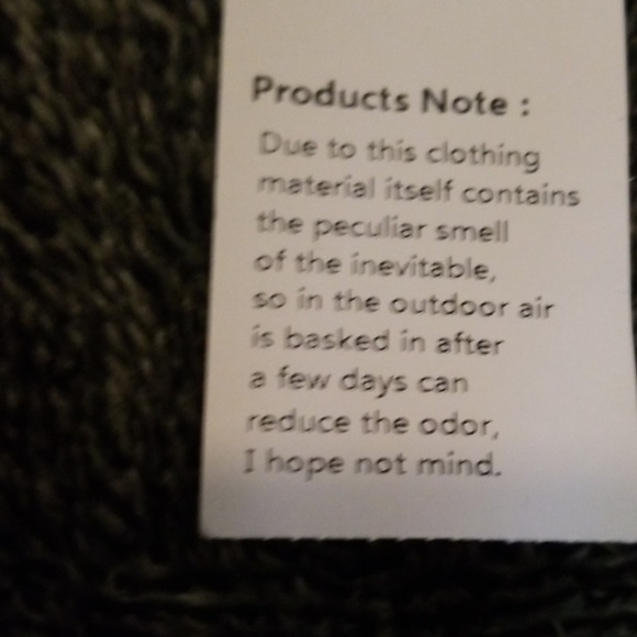 KP Fashion Man Brown and Grey - Picture 3 of 4